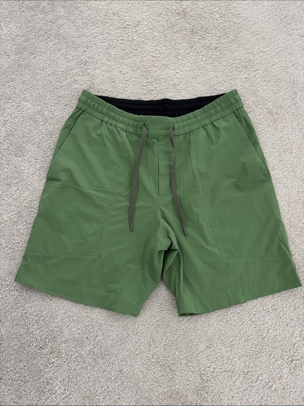 lululemon athletica Men's Bowline Shorts